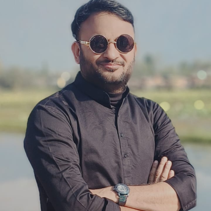 CA Niket Maheshwari, Associate Director – Finance Transformation, Risk, AI & CFO Advisory, Alverian Global