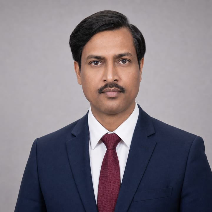 Nishant Goyal, Director – Accounting, Assurance, GST & Business Advisory, Alverian Global