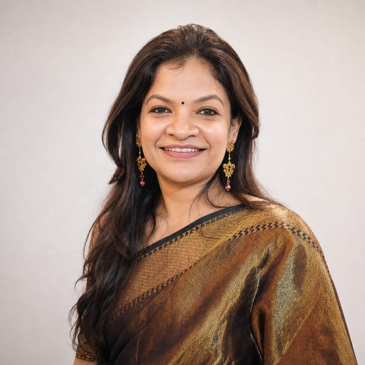CA Nishhu Jain, Associate Director – Treasury, Corporate Finance & Strategic Advisory, Alverian Global
