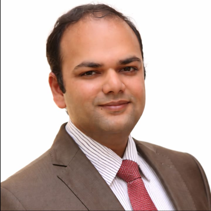Siddhartha Agarwal, Director – Global Finance, GCC & Transformation Advisory, Alverian Global