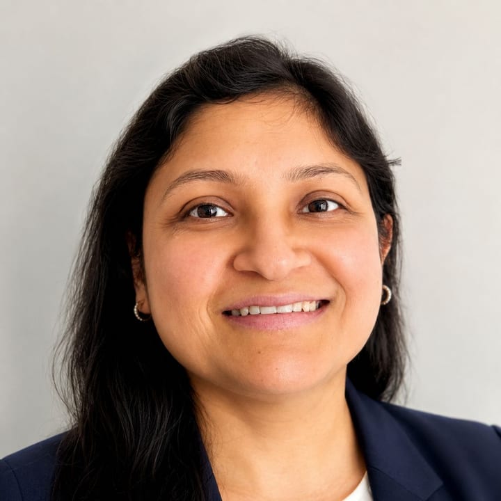Sonal Bansal, Director – Operations, Governance & Business Advisory, Alverian Global